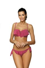 Μαγιό Μπικίνι Σετ Meredith Rose Pink M-467
