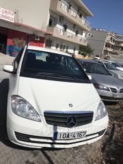 Mercedes-Benz A 160 2012-thumb-1