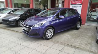 Peugeot 208 '16  1.6 Blue-HDi 100 Active!!0 ΤΕΛΗ!!
