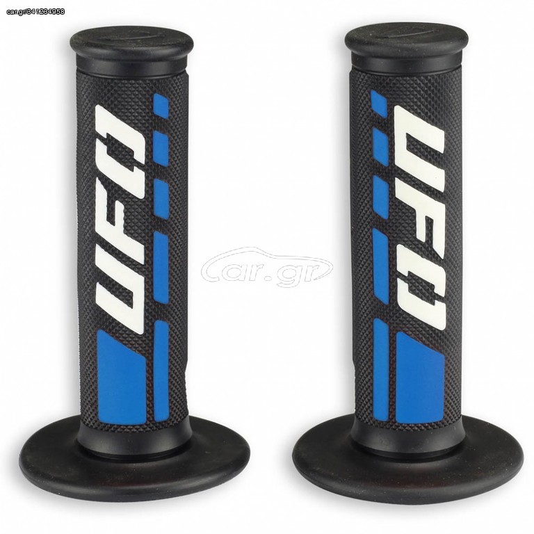 ΧΕΙΡΟΛΑΒΕΣ TRAX UFO BLUE 