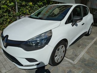 Renault Clio '19 ΕΛΛΗΝ/ΚΗΣ ΑΝΤΙΠ/ΠΕΙΑΣ SERVICE RENAULT