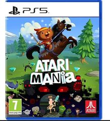 PS5 Atari Mania