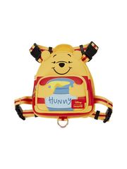 Loungefly Pets Disney - Winnie The Pooh Cosplay Dog Harness (L) (WDPDH0001L)