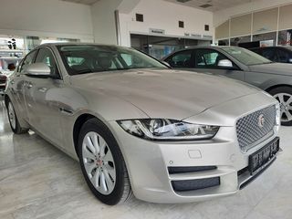 Jaguar XE '15 *2.0*DIESEL*85000km*FULL EXTRA*TOP!!