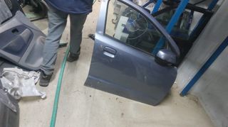 NISSAN PIXO/SUZUKI ALTO εμπροσ δεξια πορτα