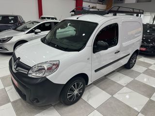 Renault Kangoo '18