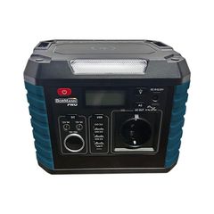 POWER STATION 330W 288.6Wh/27000mAh BBC5010 BORMANN Pro 065548 065548