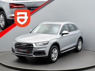 Audi Q5 2020 TFSi 50 e Quatrro S-tronic 299hp Plug-in