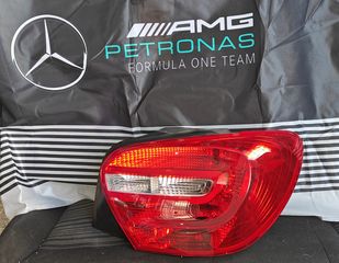MERCEDES A-CLASS (W176) ΦΑΝΑΡΙ ΓΝΗΣΙΟ ΠΙΣΩ ΔΕΞΙ ΑΠΛΟ *MERCEDES SPARE PARTS ZAFEIROGLOU*