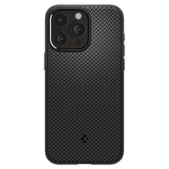 Spigen Mag Armor MagFit Back Cover για iPhone 15 Pro - Μαύρο