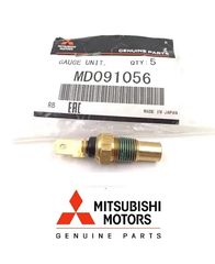 MITSUBISHI PAJERO 1.8,2.0 PININ  1999-2007  ΑΙΣΘΗΤΗΡΑΣ ΘΕΡΜΟΚΡΑΣΙΑΣ ΟΡΓΑΝΟΥ ΓΝΗΣΙΟΣ MITSUBISHI MD091056