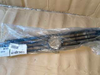 ΔΙΧΤΥ ΠΡΟΦΥΛΑΚΤΗΡΑ ΜΕΣΑΙΟ 6U0853653 | VW CADDY '96->'04-thumb-3