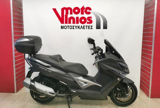 Kymco Xciting S 400i ABS '16