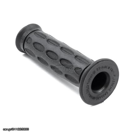 ΧΕΙΡΟΛΑΒΕΣ ProGrip 713 Sport Bike Street Grips - CLOSED ENDS 