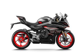 CFmoto 300 SR 2025 300 *ΕΠΩΝΥΜΑ ΔΩΡΑ 'Η ΔΩΡΕΑΝ SERVICE*