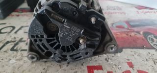 ΔΥΝΑΜΟ OPEL CORSA C 100A-thumb-1