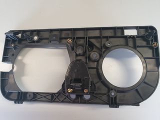 ΒΑΣΗ ΕΜΠΡΟΣ ΦΑΝΟΥ ΠΛΑΣΤΙΚΗ HEAD LIGHT BASE FRONT RENAULT 11-thumb-1