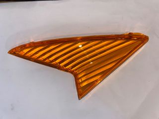 ΚΡΥΣΤΑΛΛΟ ΦΛΑΣ ΔΕΞΙ ΠΙΣΩ ΓΝΗΣΙΟ HONDA ΓΙΑ LEAD 100 '03-'10 33602-KRP-901-thumb-1