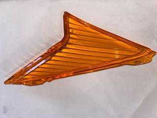 ΚΡΥΣΤΑΛΛΟ ΦΛΑΣ ΔΕΞΙ ΠΙΣΩ ΓΝΗΣΙΟ HONDA ΓΙΑ LEAD 100 '03-'10 33602-KRP-901-thumb-2