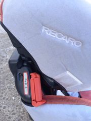 Παιδικό κάθισμα αυτοκινήτου Recaro Young Sport 50 €