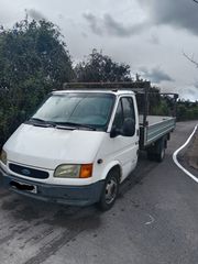 Ford '98 Transit 