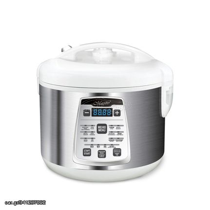 MULTICOOKER MAESTRO MR-792 17 programs, 700 W