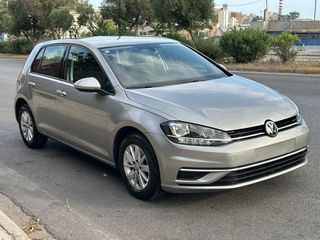 Volkswagen Golf 2019 ΕΛΛΗΝΙΚΟ ΑΒΑΦΟ ΜΕΓΑΛΗ ΟΘΩΝΗ ΜΕ NAVI ΒΟΟΚ ΑΝΤ/ΠΕΙΑΣ