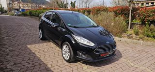 Ford Fiesta '17 1.0 ECOBOOST-FULL EXTRA.