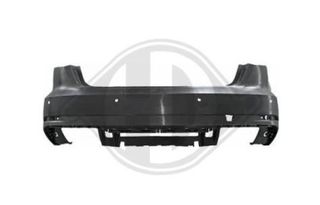AUDI A3 SPORTBACK (2016-2020) ΠΡΟΦΥΛΑΚΤΗΡΑΣ ΠΙΣΩ 5Π ΒΑΦΟΜΕΝΟΣ S3 / S-LINE / RS3 ΜΕ PDC & ΚΑΜΕΡΑ (ΚΑΙΝΟΥΡΙΟΣ - AFTERMARKET)