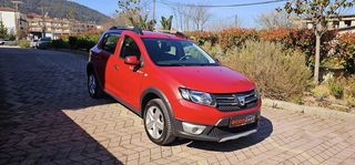 Dacia Sandero '16 DIESEL-STEPWAY.