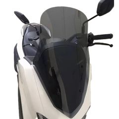 Ζελατίνα για Yamaha Nmax 125/155 2020-2023(ελαφρώς ελαττωματικό)