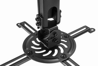 Gembird CM-B-01 Adjustable ceiling mount for projector/beamer-thumb-4