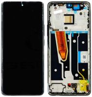Realme (621029000033) LCD Touchscreen - Astral Black, Realme 11 Pro /5G (Service Pack)