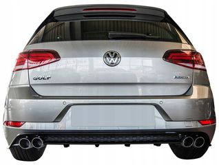 VW GOLF 7 2017+  DIFFUSER