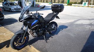 Yamaha Tracer 700 '20