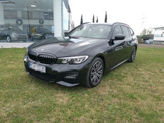 Bmw 320 '19  Touring M Sportpacket Steptronic