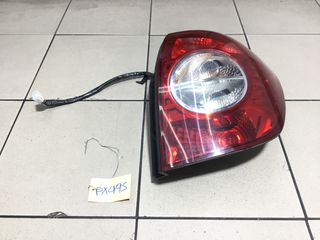 ΦΑΝΑΡΙ ΠΙΣΩ R CHEVROLET CAPTIVA  04-10