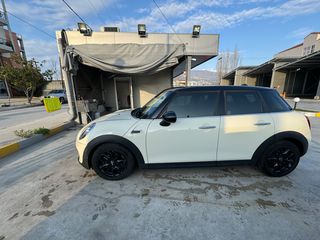Mini Cooper 2019 Pepper plus-thumb-2