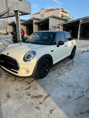 Mini Cooper 2019 Pepper plus-thumb-4