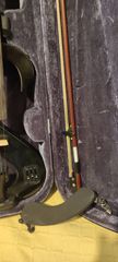 Βιολί ηλεκτρικό stagg EVN 4/4-thumb-2