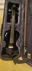 Βιολί ηλεκτρικό stagg EVN 4/4-thumb-3