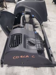 OPEL CORSA C ΤΑΜΠΛΟ ΣΕ ΑΡΙΣΤΗ ΚΑΤΑΣΤΑΣΗ -thumb-2