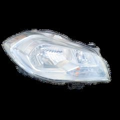 Μούρη κομπλέ για Suzuki SX4 S-Cross II 2013 2014 2015 2016-thumb-3
