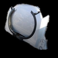 Μούρη κομπλέ για Suzuki SX4 S-Cross II 2013 2014 2015 2016-thumb-10