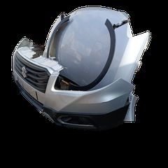 Μούρη κομπλέ για Suzuki SX4 S-Cross II 2013 2014 2015 2016-thumb-7