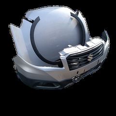 Μούρη κομπλέ για Suzuki SX4 S-Cross II 2013 2014 2015 2016-thumb-6