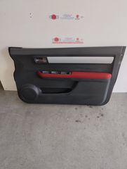SWIFT Sport 2005-11  ταπετσαρίες πορτων
