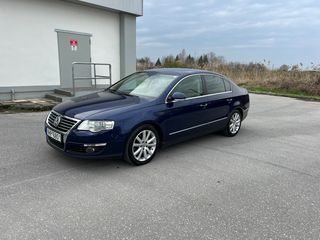 Volkswagen Passat '08