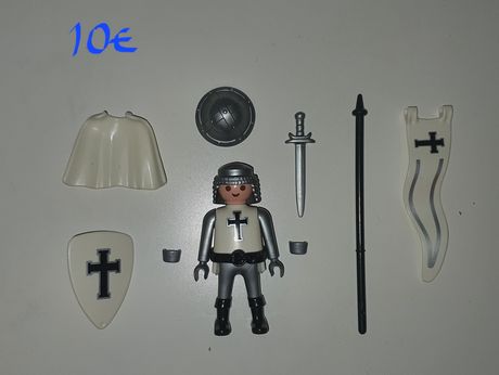 Playmobil διαφορα πακετα