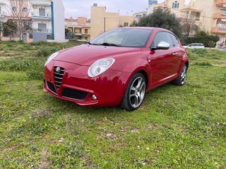 Alfa Romeo Mito '12 1.4 Distinctive
